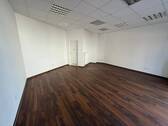 Ladenfläche - 1 Zimmer Gewerbeobjekt (Büro, Produktion, Verkauf) in Laboe