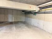 Tiefgaragenstellplatz - 
