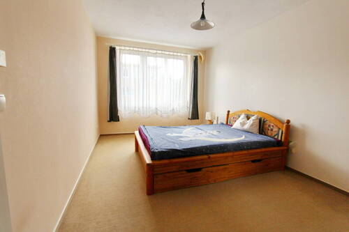 Schlafzimmer - 