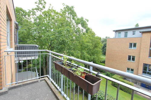 Balkon (2) - 