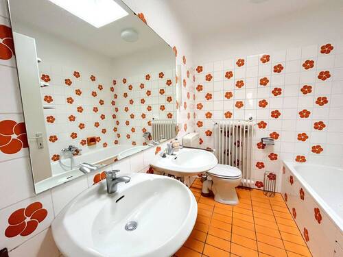 Badezimmer - 