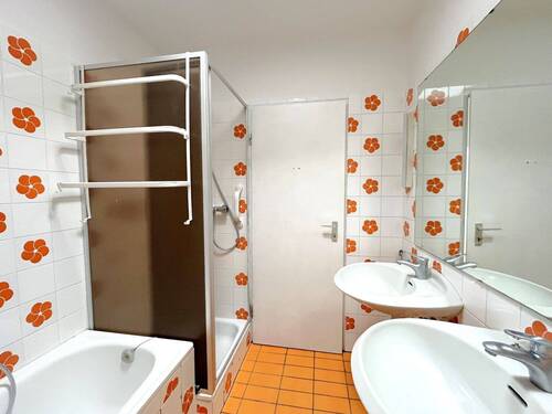 Badezimmer - 