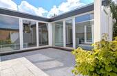 Terrasse - 