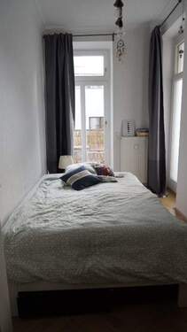 Schlafzimmer - 