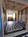 Treppenhaus - 2 Zimmer Etagenwohnung zur Miete in Leipzig