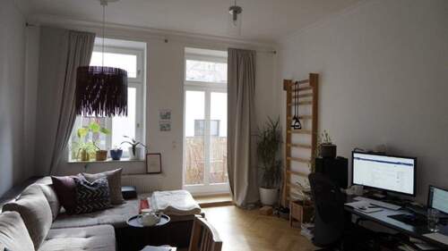 Wohnzimmer - 