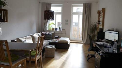 Wohnzimmer - 