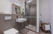 Musterwohnung/Bad - 