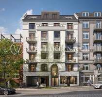 WUNDERVOLLES UHLENHORST - EINZIGARTIGES WOHNEN IM HERZEN HAMBURGS