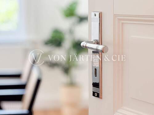 Detail - Etagenwohnung mit 47,20 m&sup2; in Hamburg zum Kaufen