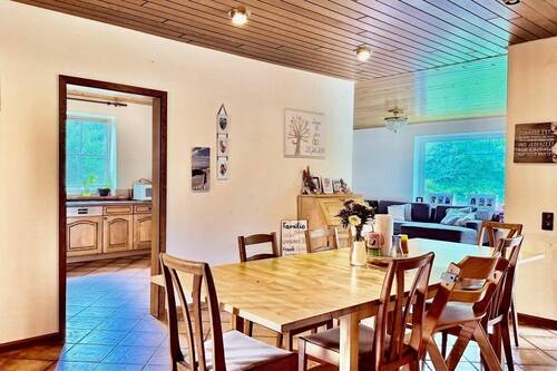 Diele mit Essbereich - 