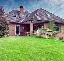 PROVISIONSFREI ! Großzügiges Einfamilienhaus in fantastischer Lage ! - Scharnebeck