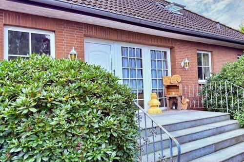 Außenansicht - 8 Zimmer Einfamilienhaus zum Kaufen in Scharnebeck