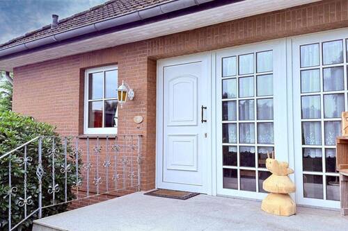 Eingangsbereich - Einfamilienhaus mit 121,00 m&sup2; in Scharnebeck zum Kaufen