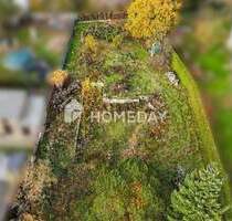 Attraktives Baugrundstück mit vielfältigen Gestaltungsmöglichkeiten vor den Toren Berlins - Teltow