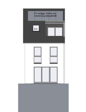 Ansicht Garten 124 - 