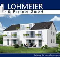 Neubau in ruhiger Wohnlage in BI-Gadderbaum mit Aussicht ins Naturschutzgebiet - Bielefeld