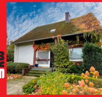 Charmantes Einfamilienhaus in guter Lage von Rietberg***4249 G