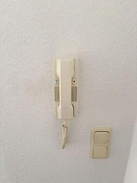 11 Türsprechanlage - 