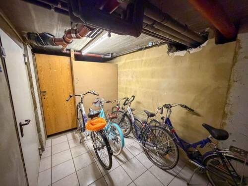 17 Fahrradkeller - 