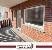 Modernes Wohnen im Herzen von Übach-Palenberg - 2-Zimmer-Wohnung mit Balkon & Aufzug