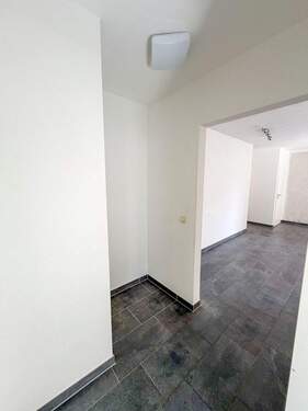 4 Wohnungsdiele - Etagenwohnung mit 54,00 m&sup2; in Übach-Palenberg zur Miete