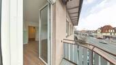 Balkon Whg. 3 - 