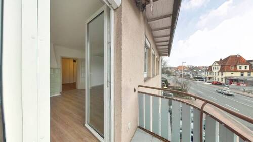 Balkon Whg. 3 - 