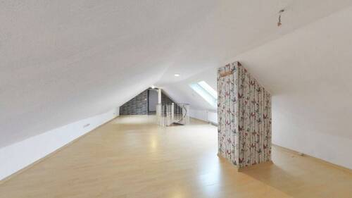 Galeriezimmer Whg. 3 - 