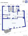 Grundriss_2. OG_Maisonette - 