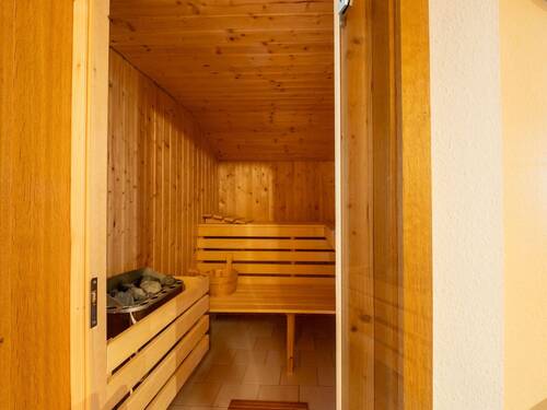 Sauna - 