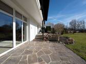 Terrasse & Garten - 