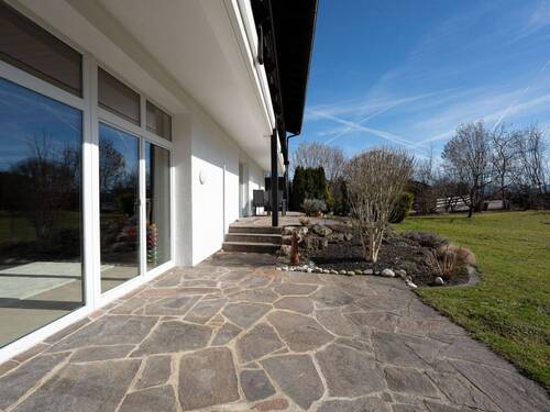 Terrasse & Garten - 