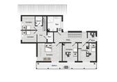 Grundriss 1.OG - 