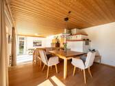 Ess-/Wohnbereich - Einfamilienhaus mit 300,20 m&sup2; in Kolbermoor zum Kaufen