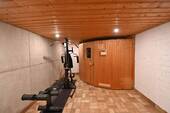 Sauna - 