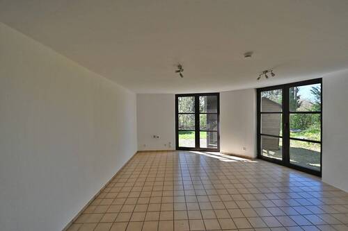 Gartenzimmer - 