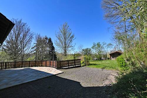 Garten - 