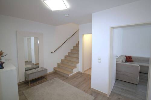 Diele EG - 