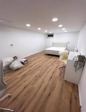 Keller Hobbyraum - 