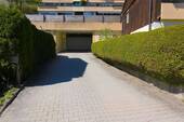 Garagenzufahrt - 