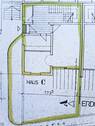 Grundriss Erdgeschoss - 