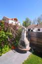 Gartengrill - 