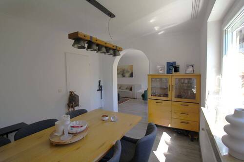 Essbereich - 