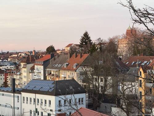 Aussicht - 