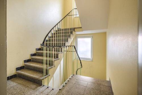 Treppenhaus - 