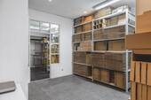 Gewerbeeinheit - 