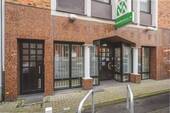Ansicht Erdgeschoss - Gewerbeobjekt (Büro, Produktion, Verkauf) zum Kaufen in Aachen