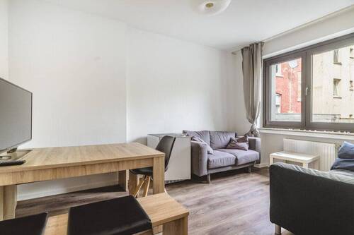 Wohnungsbeispiel - Gewerbeobjekt (Büro, Produktion, Verkauf) in Aachen zum Kaufen