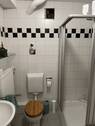 Beispiel eines Badezimmers - 